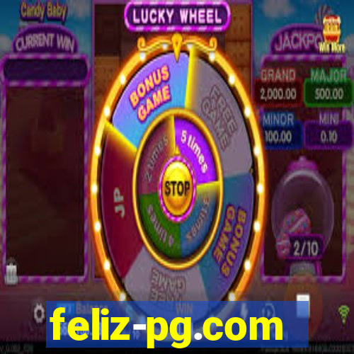 feliz-pg.com