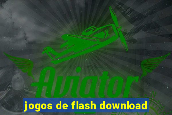 jogos de flash download