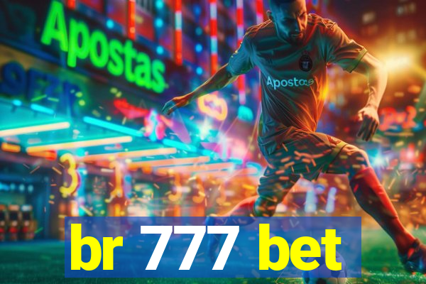 br 777 bet