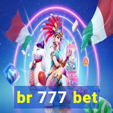 br 777 bet