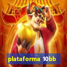 plataforma 10bb