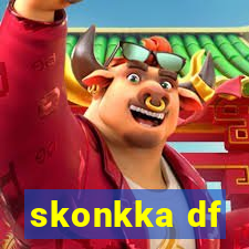 skonkka df