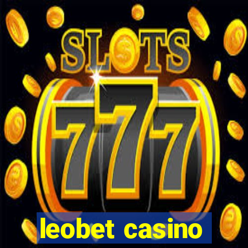 leobet casino