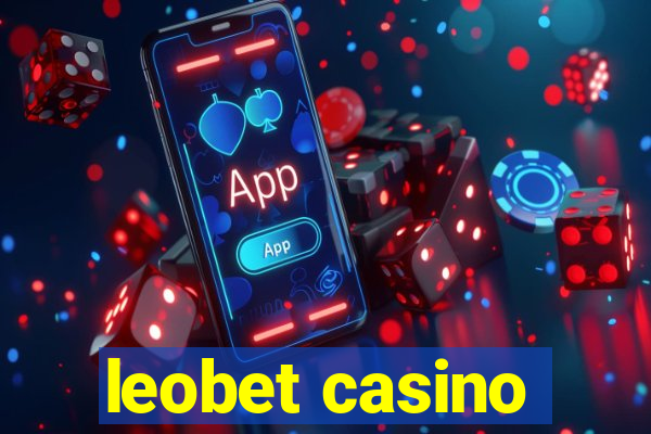 leobet casino