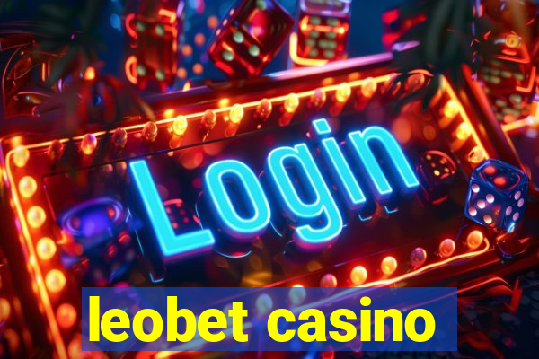 leobet casino