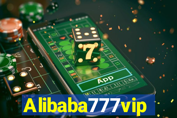 Alibaba777vip