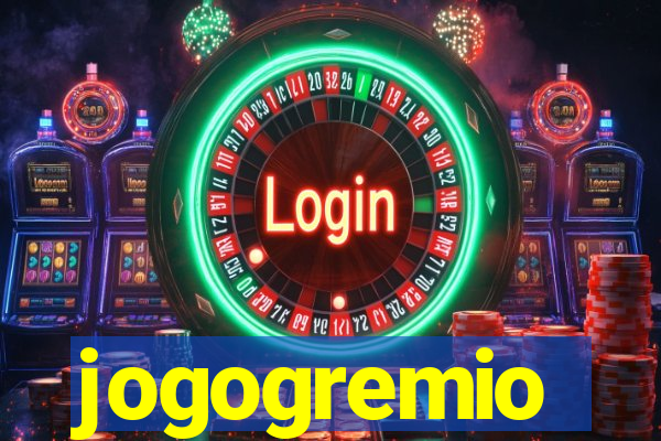 jogogremio