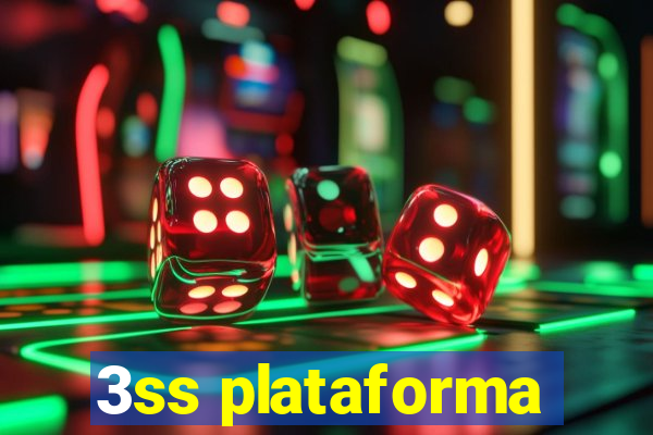 3ss plataforma