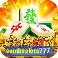 sambaslots777