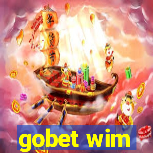 gobet wim