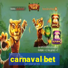 carnaval bet