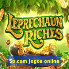 5p.com jogos online