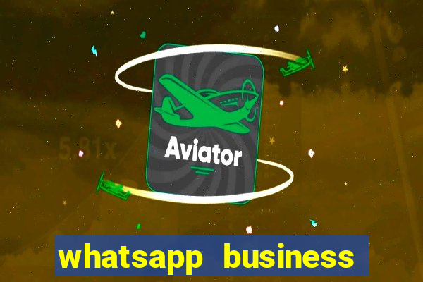 whatsapp business beta apk mirror