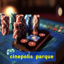 cinepolis parque shopping bahia