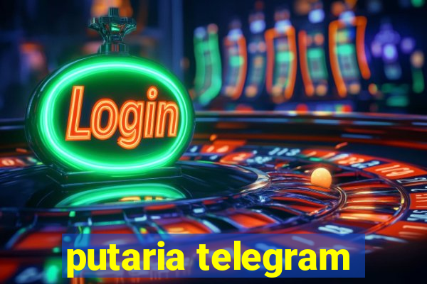 putaria telegram