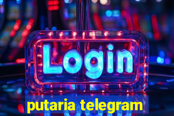 putaria telegram