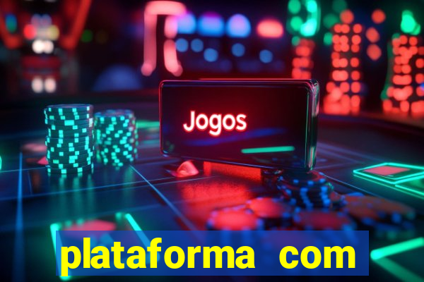 plataforma com rodada gratis