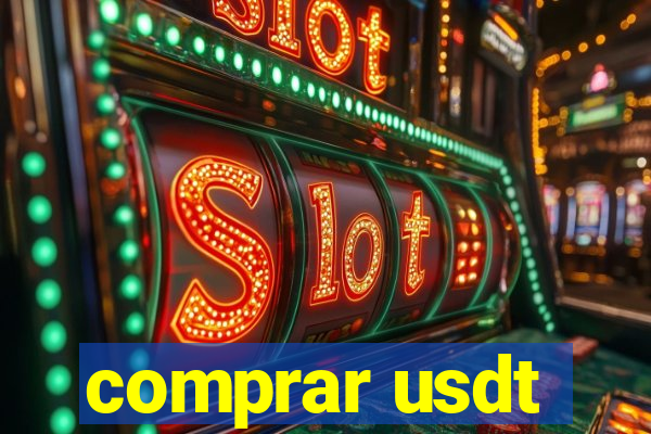 comprar usdt