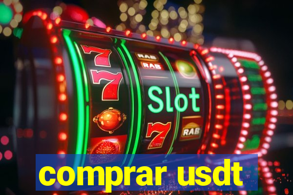 comprar usdt