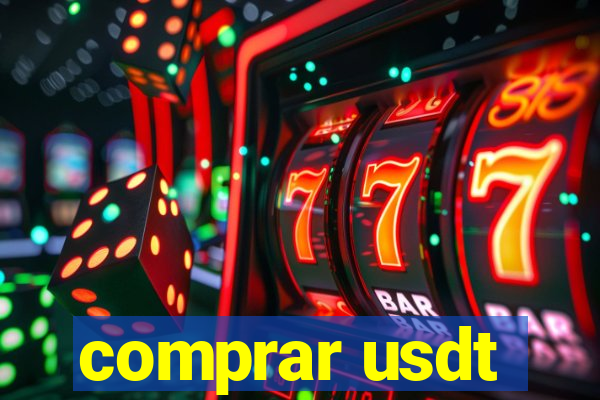 comprar usdt