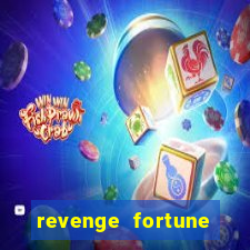 revenge fortune tiger 2