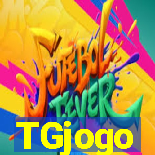 TGjogo