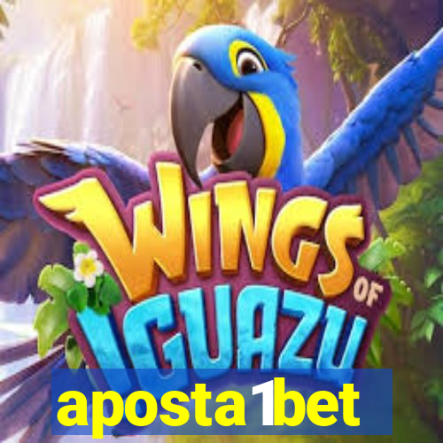 aposta1bet