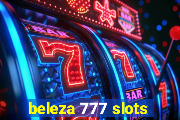 beleza 777 slots