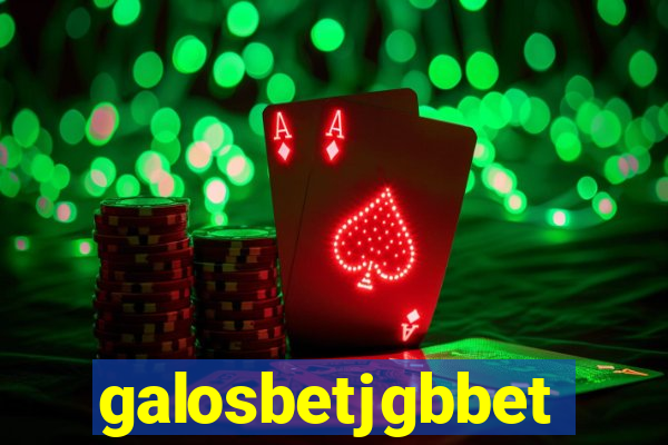 galosbetjgbbet