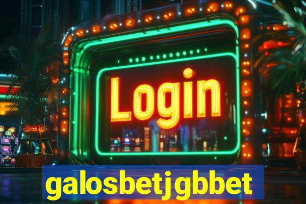 galosbetjgbbet