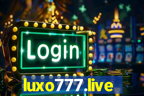 luxo777.live