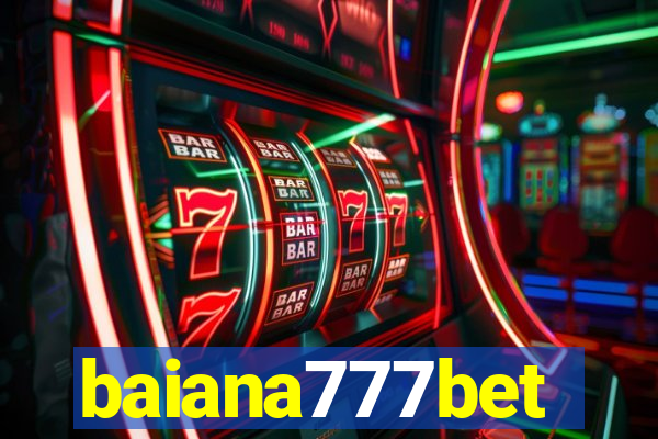 baiana777bet