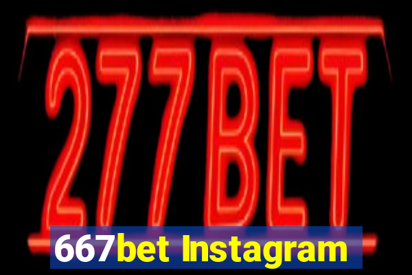 667bet Instagram