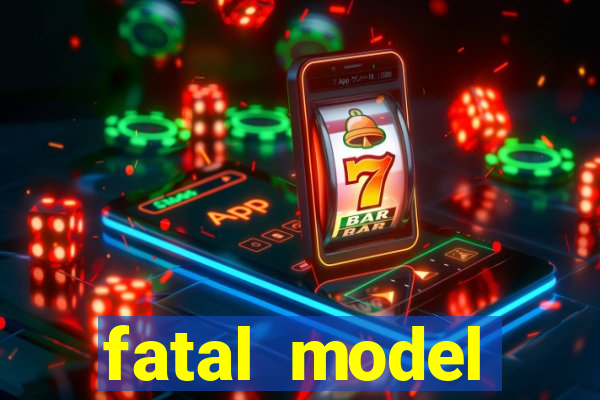 fatal model cruzeiro são paulo