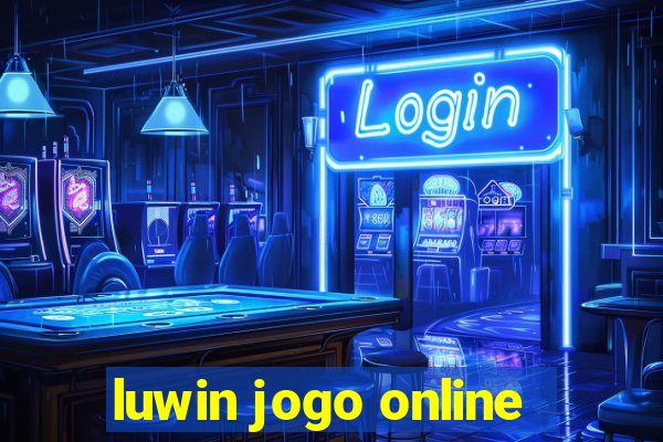 luwin jogo online