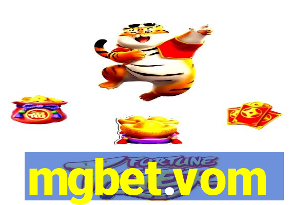 mgbet.vom