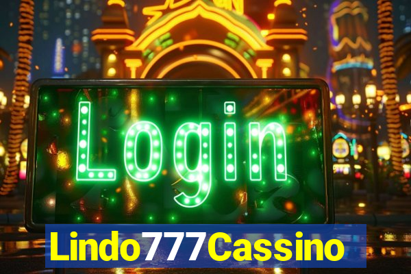 Lindo777Cassino