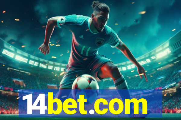 14bet.com