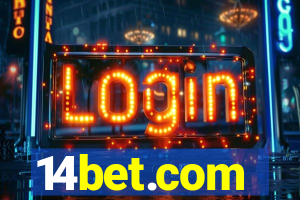 14bet.com