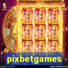 pixbetgames