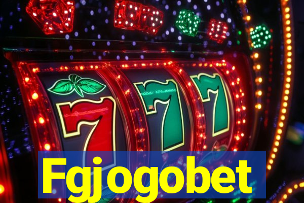 Fgjogobet