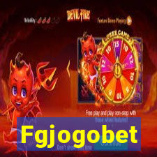 Fgjogobet