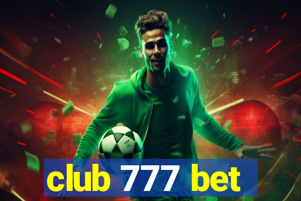 club 777 bet