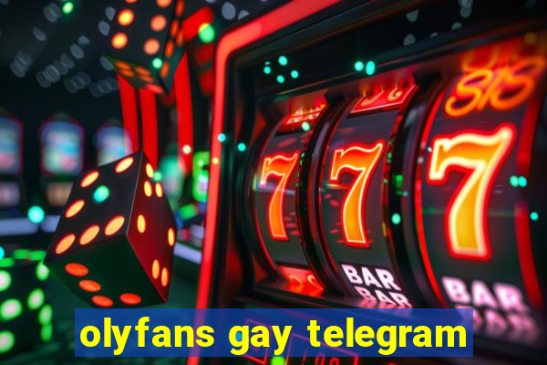 olyfans gay telegram