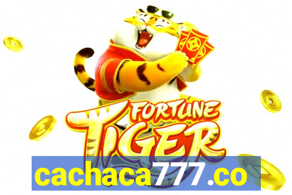 cachaca777.co