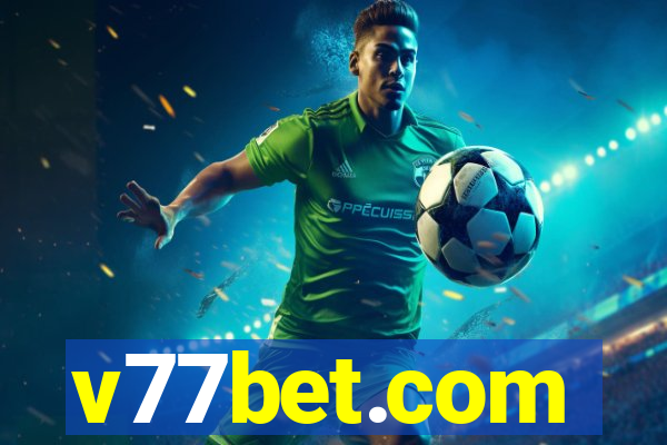 v77bet.com