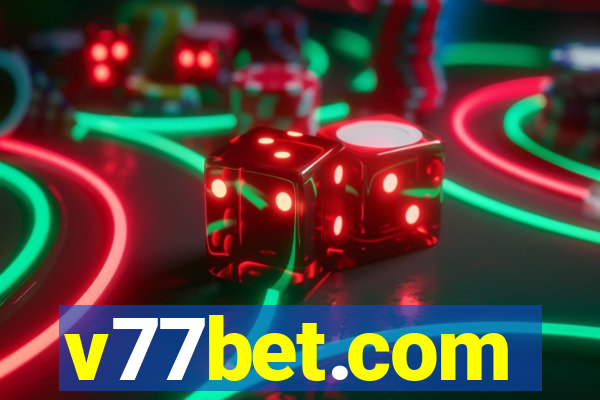 v77bet.com