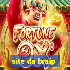 site da braip