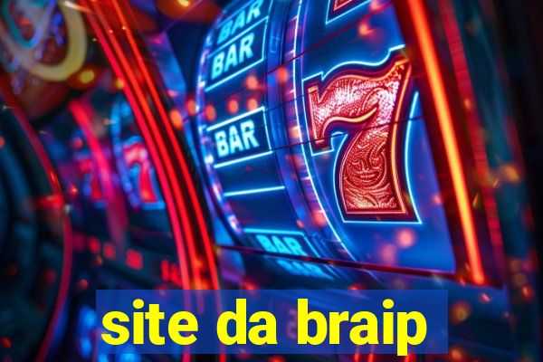 site da braip