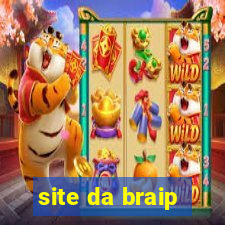 site da braip